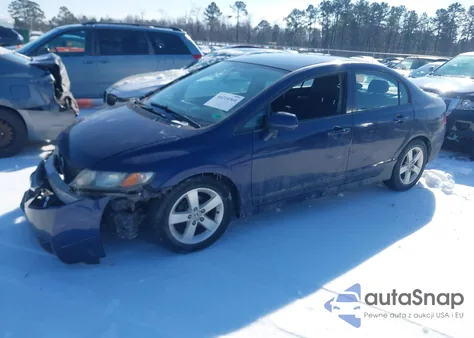 2011 Honda Civic Lx-S z USA, uszkodzony, nr VIN 2HGFA1F67BH550241